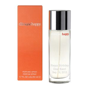 Clinique 倩碧香氛女士香水