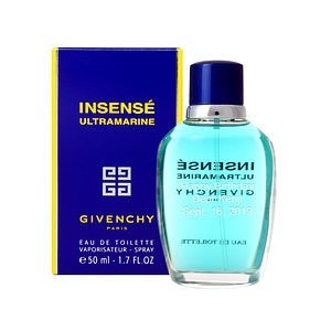 法國紀梵希 Givenchy 海洋香榭男士香水