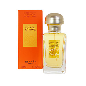 愛馬仕 驛馬車清新版女士香水