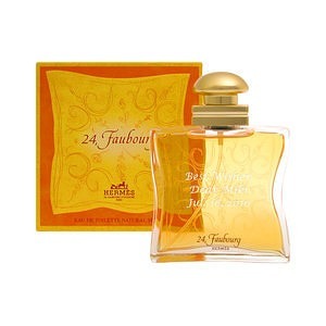 愛馬仕 Hermes 相遇法佈街24號女士香水