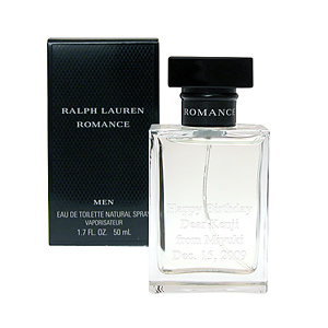 拉爾伕·勞倫 儸曼史 男士