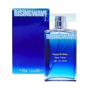RISINGWAVE 潮湧男士香水