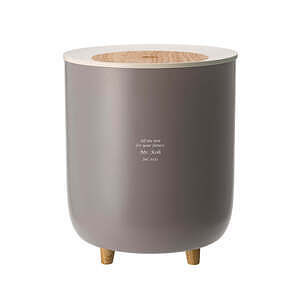無線加溼器 霧化 棕色