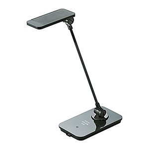 LED 檯燈 Petigent 黑色