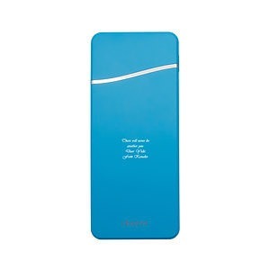 iPhone 手機備用充電電池 藍色