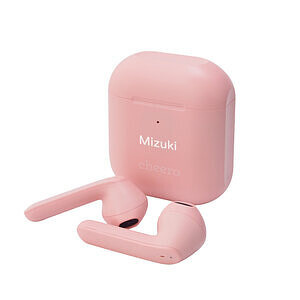 超輕藍牙無線耳塞 粉色