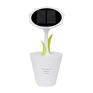 iPhone 手機 USB 太暘能充電器