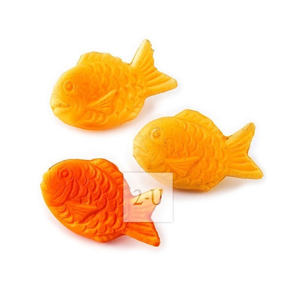 鯛魚燒餅冰箱磁鐵