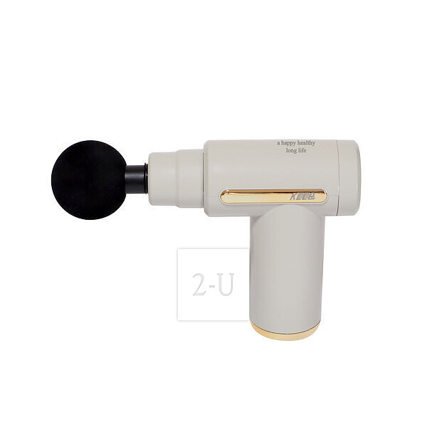 小型放鬆按摩槍