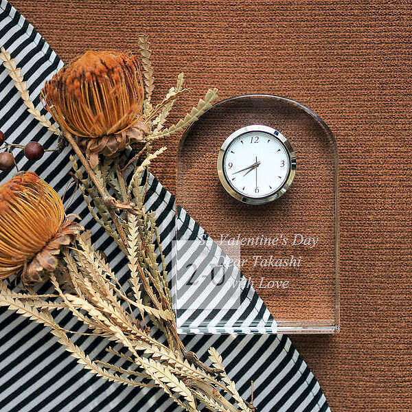 情人節送他 創意 1642659906