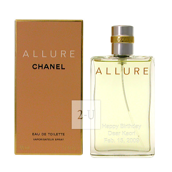 法國香奈兒 Chanel 魅力女士香水