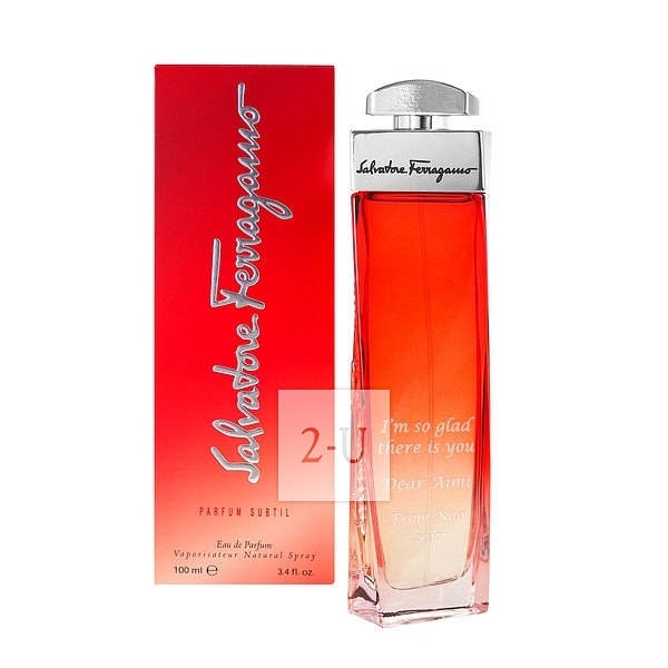 菲拉格慕 紅色經典