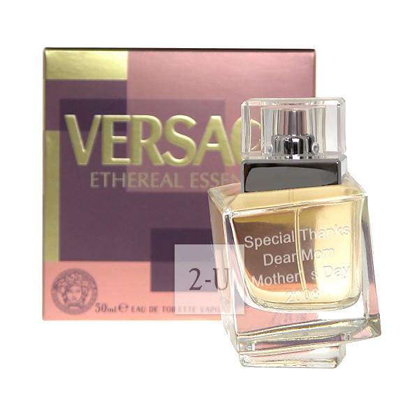 意大利範思哲 Versace 夢幻女士香水