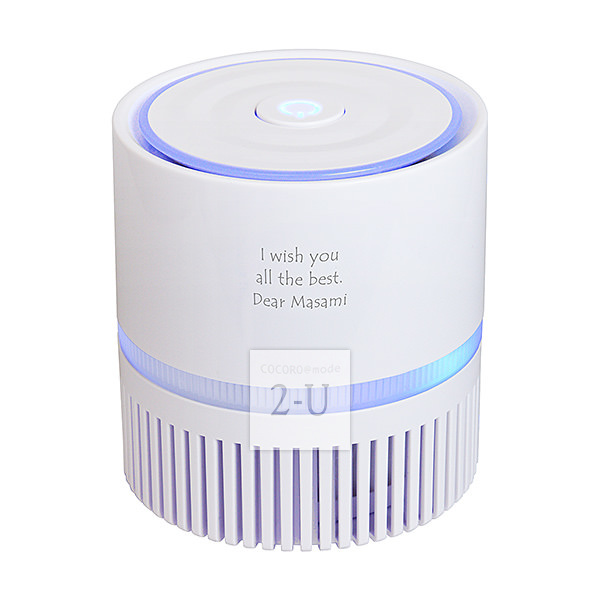 Fjord 節能 HEPA 高效過濾網空氣凈化機