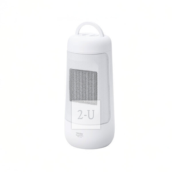 搖頭式陶瓷取暖器 L