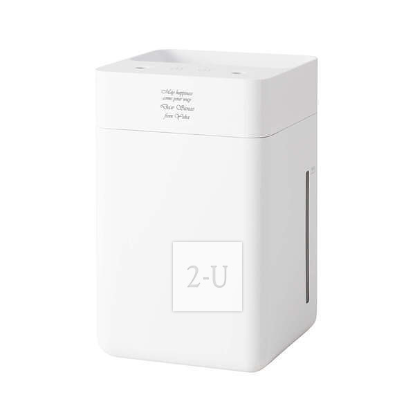 無線加溼器 雙重噴霧