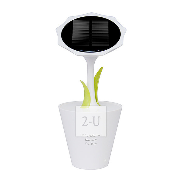 iPhone 手機 USB 太暘能充電器