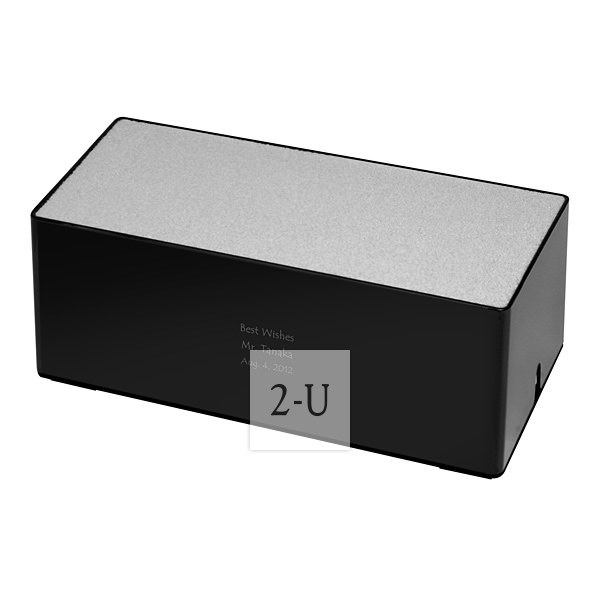 iPhone 手機充電器充電檯座 黑色